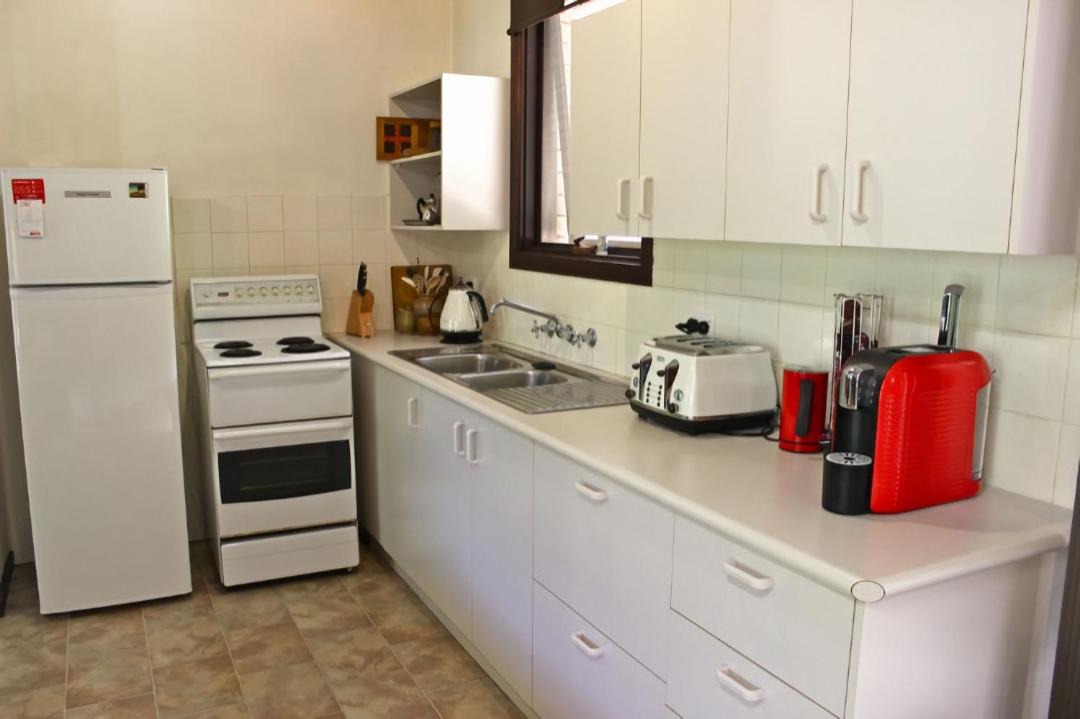 Photo of Kitchen in Wandiligong