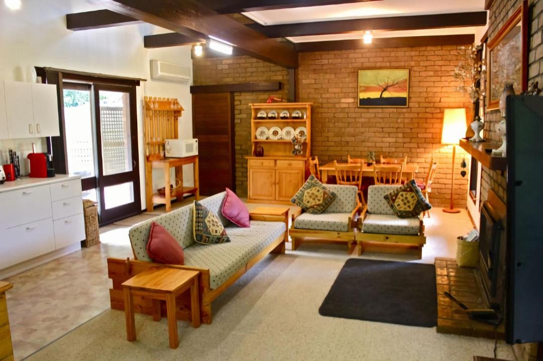 Photo of Others in Wandiligong