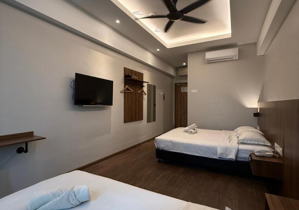 Photo of Others in Kampung Nibung