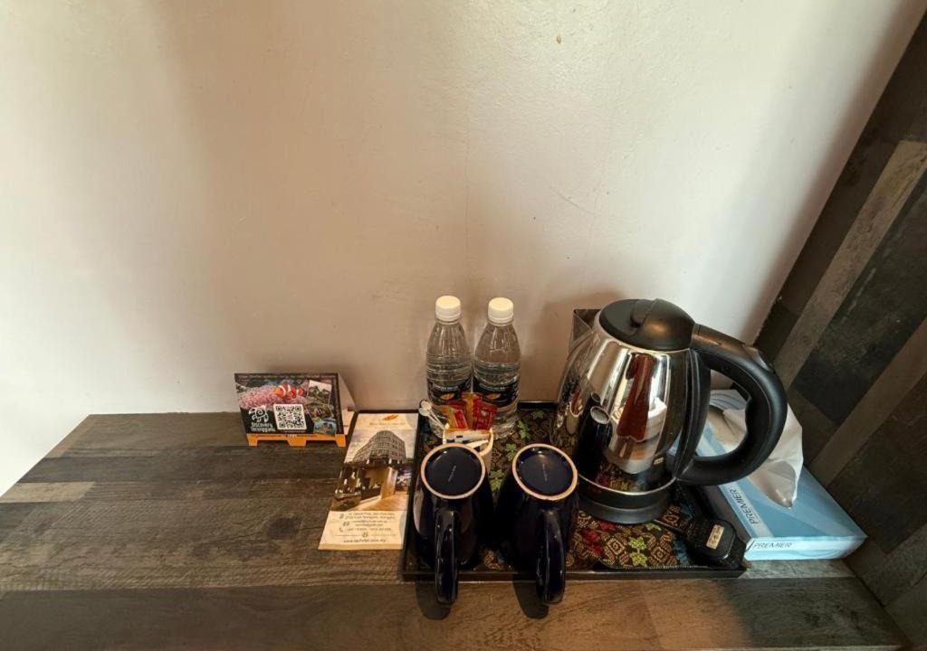 Photo of Others in Kampung Nibung