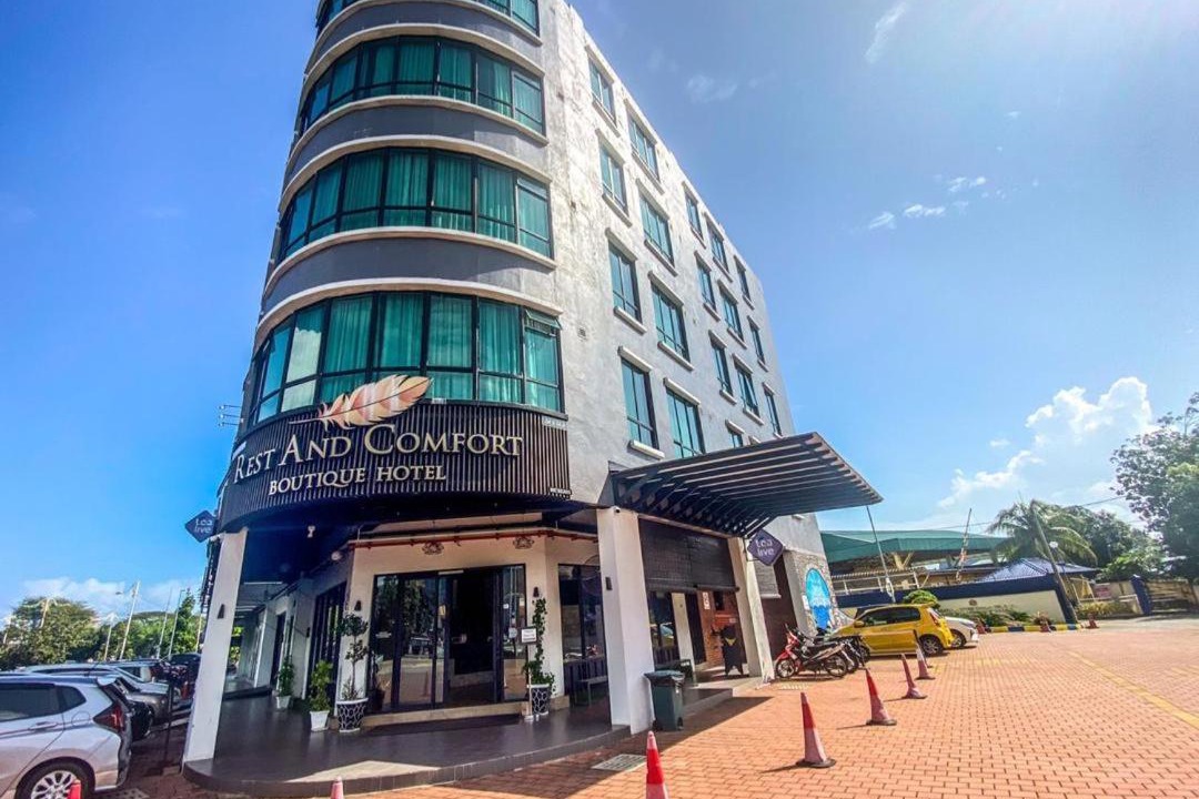 Photo of Others in Kampung Nibung