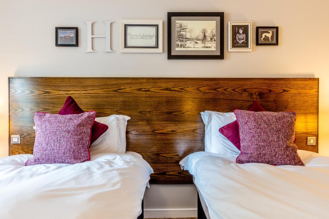 Photo of Others in Carshalton Central