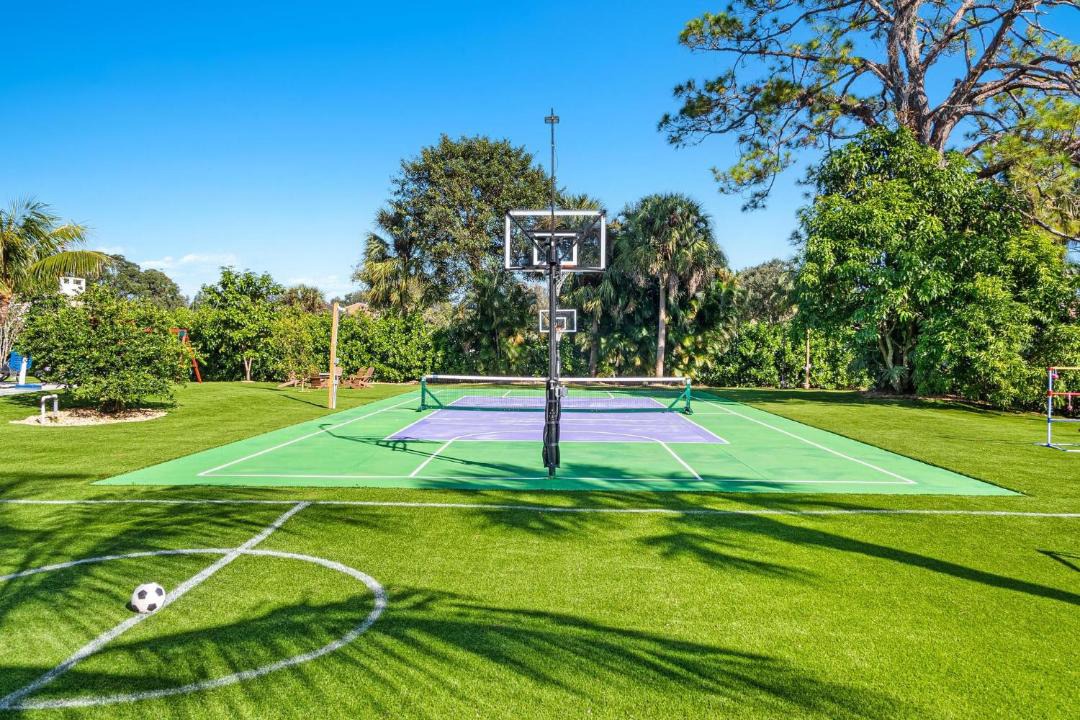 Photo of Outdoor in Parkland