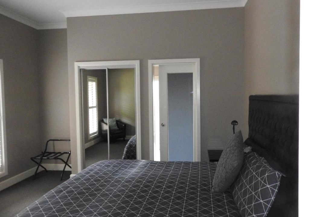 Photo of Bedroom in Rutherglen