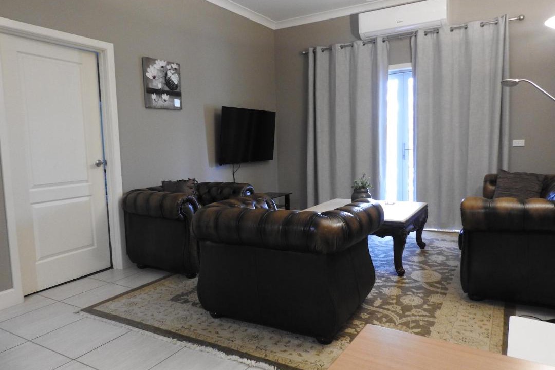 Photo of Livingroom in Rutherglen