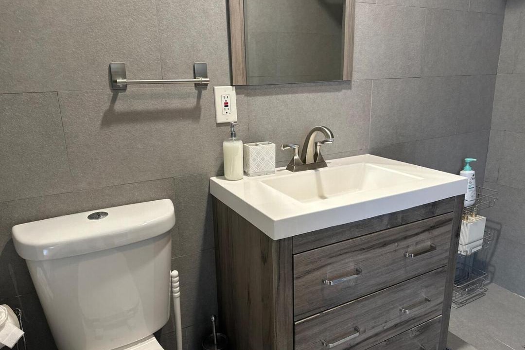 Photo of Bathroom in Albany