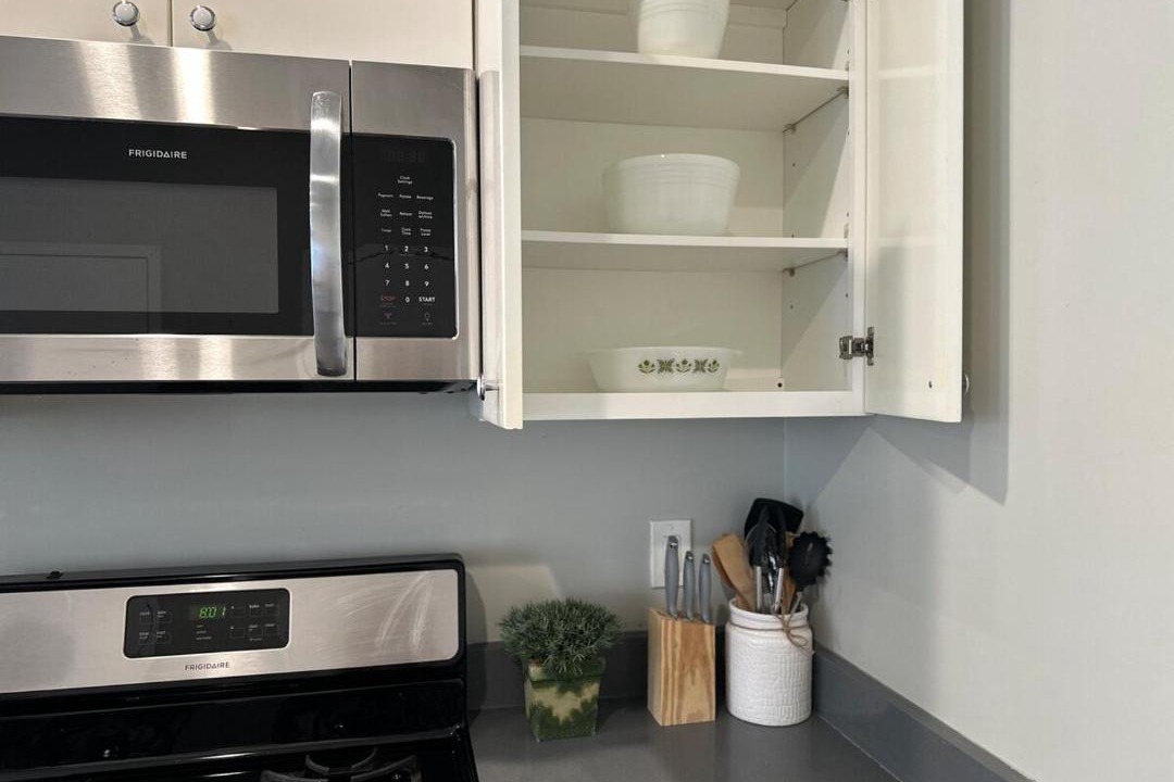 Photo of Kitchen in Albany