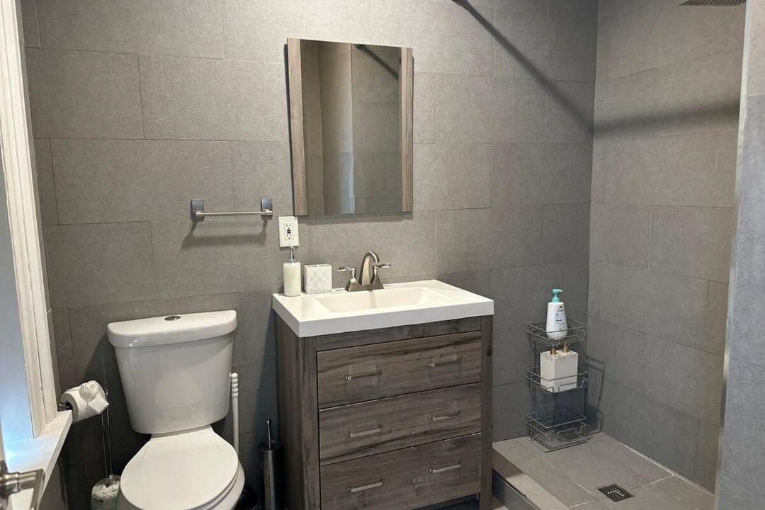 Photo of Bathroom in Albany