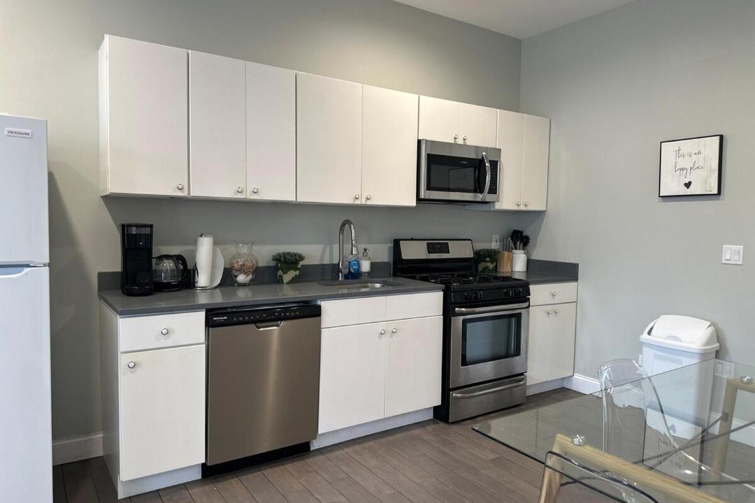 Photo of Kitchen in Albany