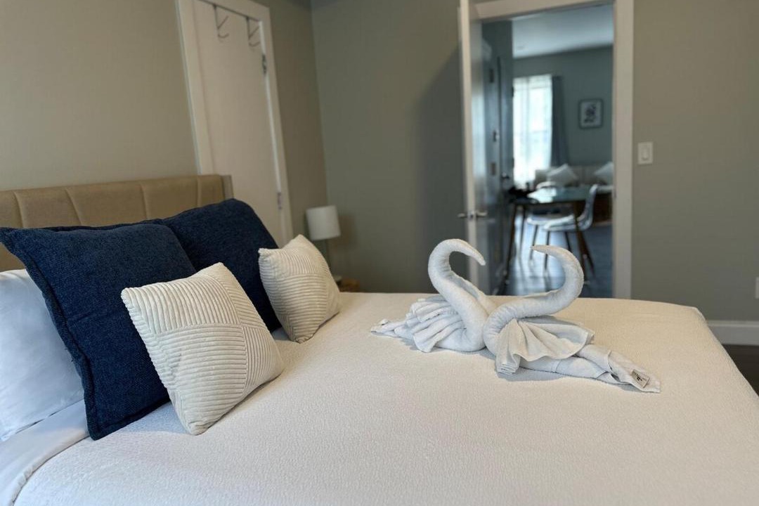 Photo of Bedroom in Albany