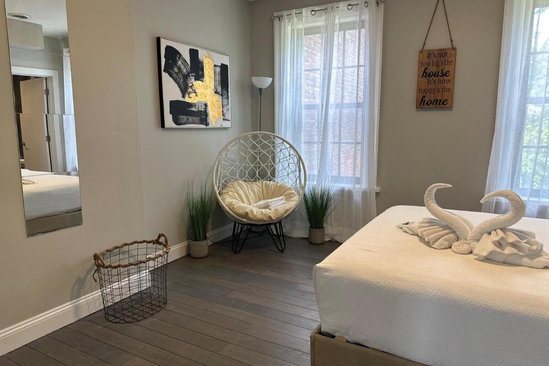 Photo of Bedroom in Albany