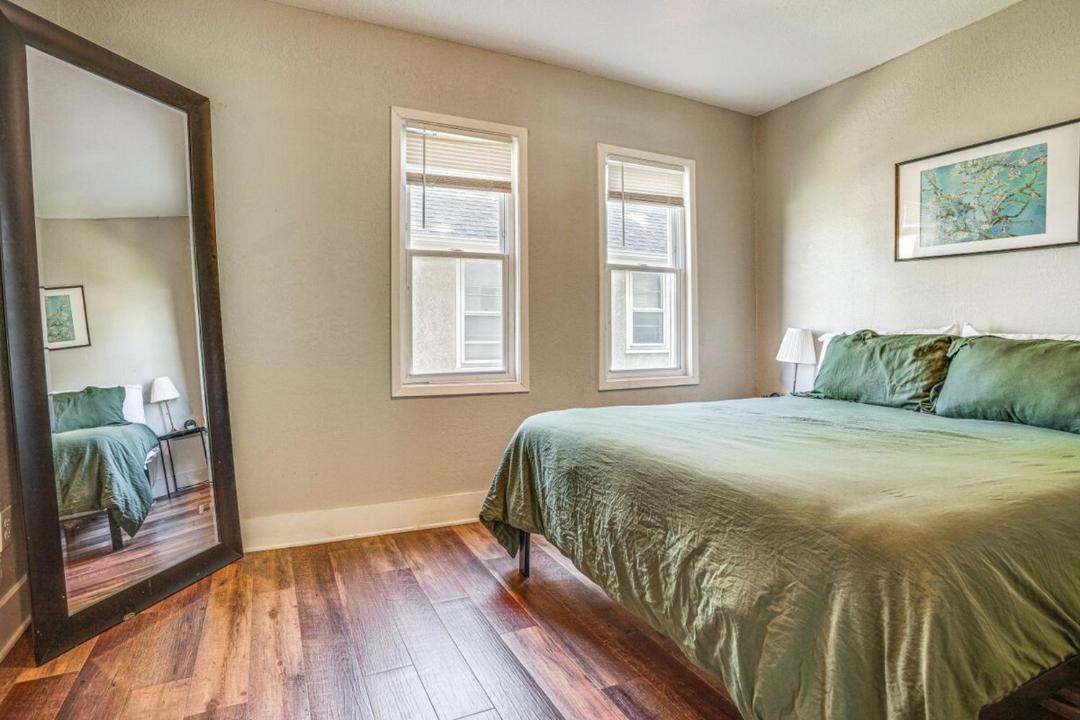 Photo of Bedroom in Northeast Minneapolis