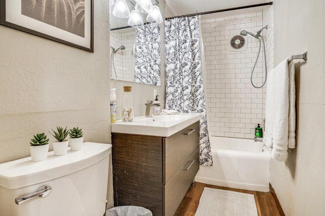 Photo of Bathroom in Northeast Minneapolis