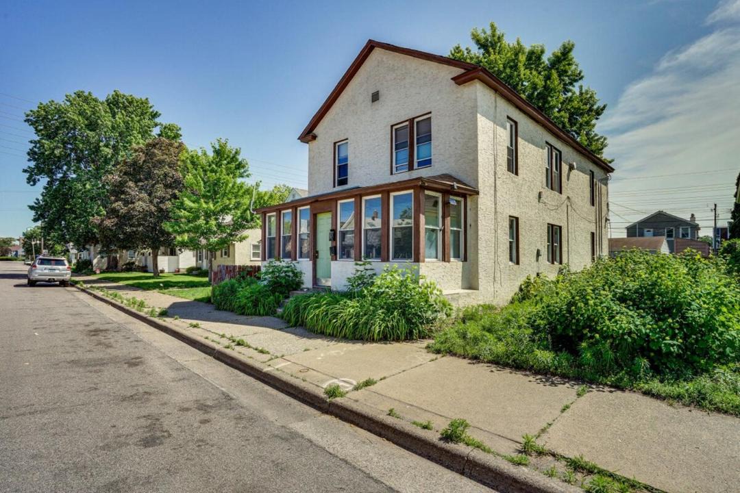 Photo of Others in Northeast Minneapolis