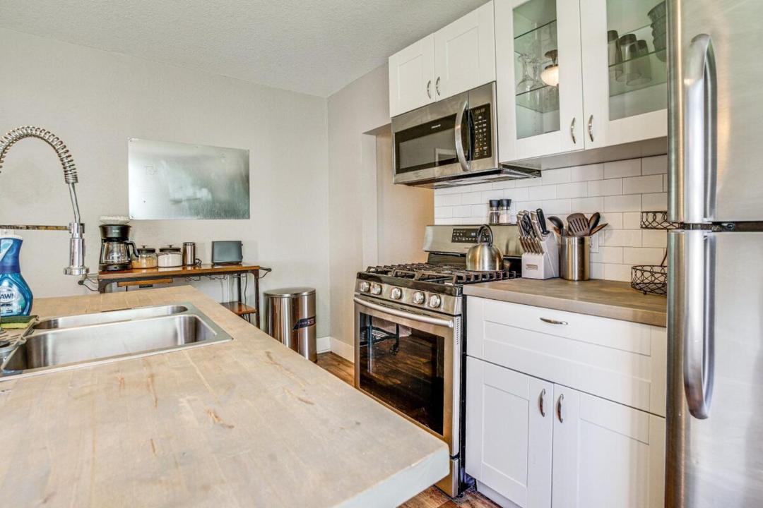 Photo of Kitchen in Northeast Minneapolis