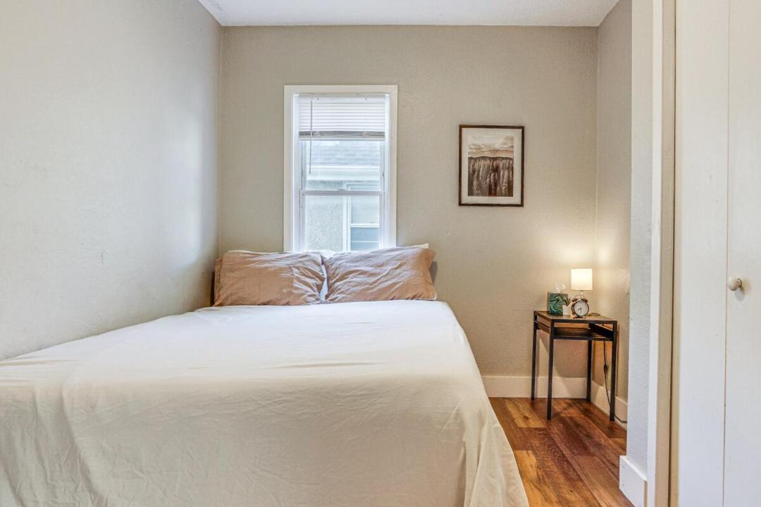 Photo of Bedroom in Northeast Minneapolis