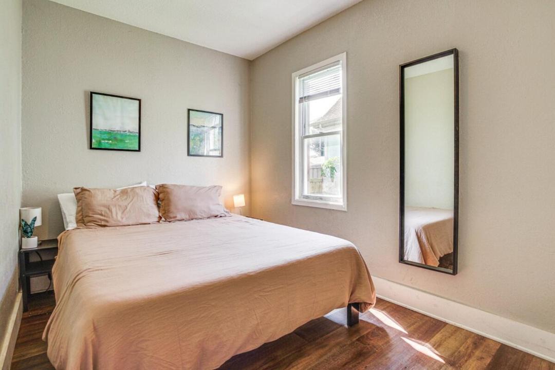 Photo of Bedroom in Northeast Minneapolis