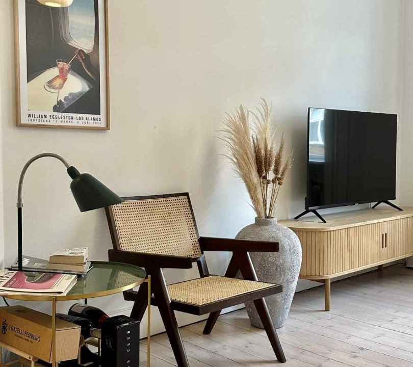 Photo of Livingroom in Vesterbro