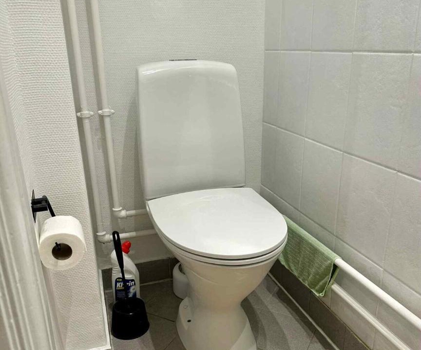 Photo of Bathroom in Vesterbro