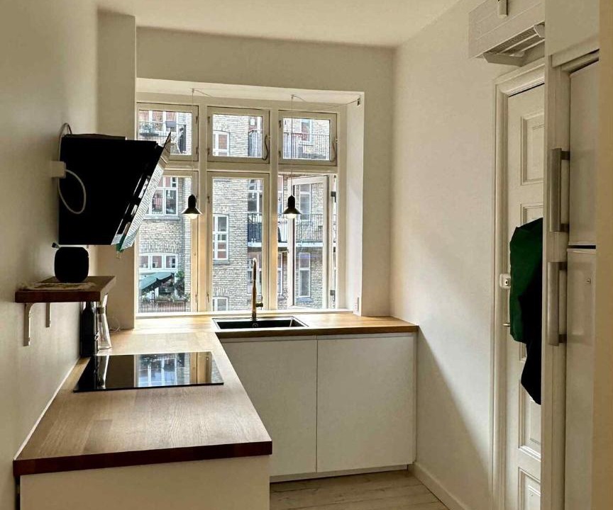 Photo of Kitchen in Vesterbro