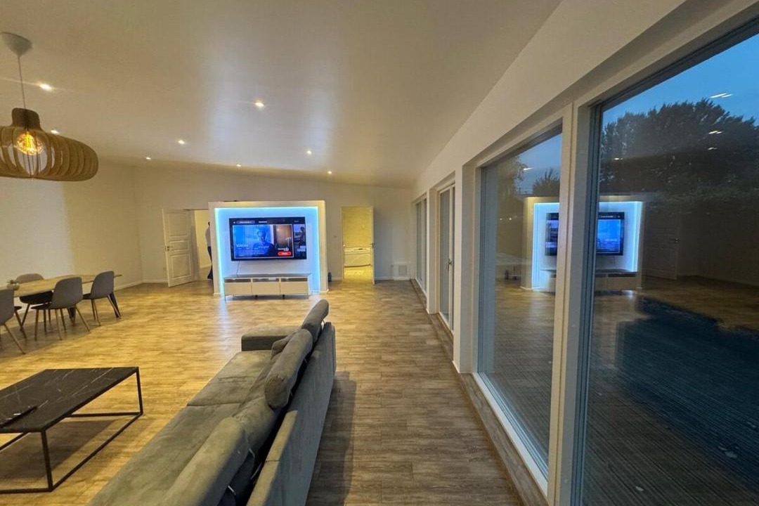 Photo of Livingroom in Taastrup