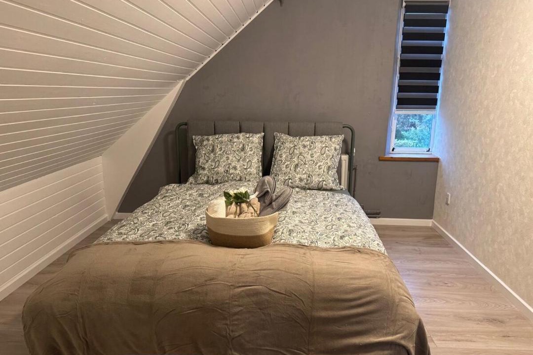 Photo of Bedroom in Taastrup