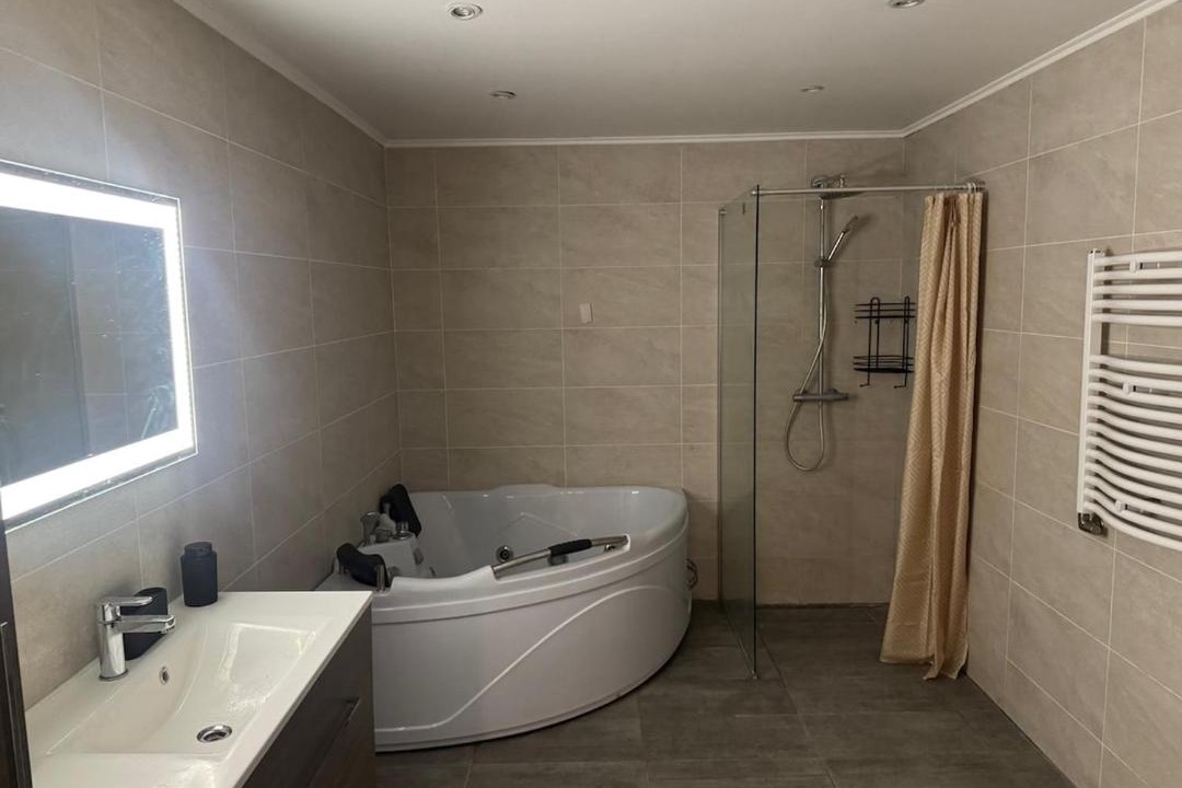 Photo of Bathroom in Taastrup