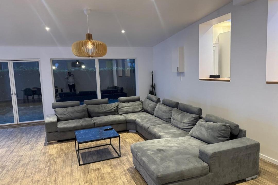 Photo of Livingroom in Taastrup