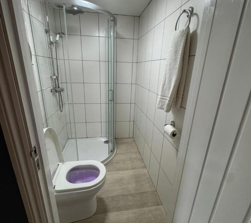Photo of Bathroom in Newquay