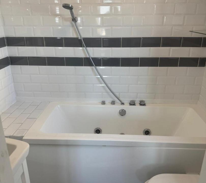 Photo of Bathroom in Newquay