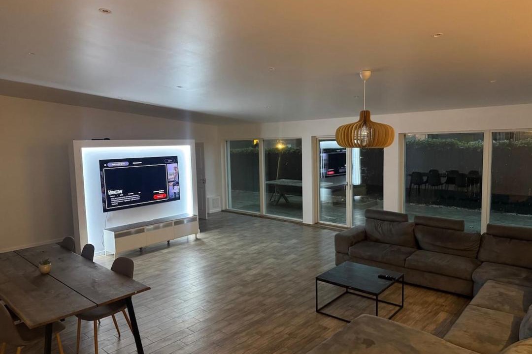 Photo of Livingroom in Taastrup