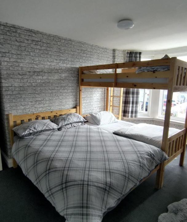Photo of Bedroom in Newquay