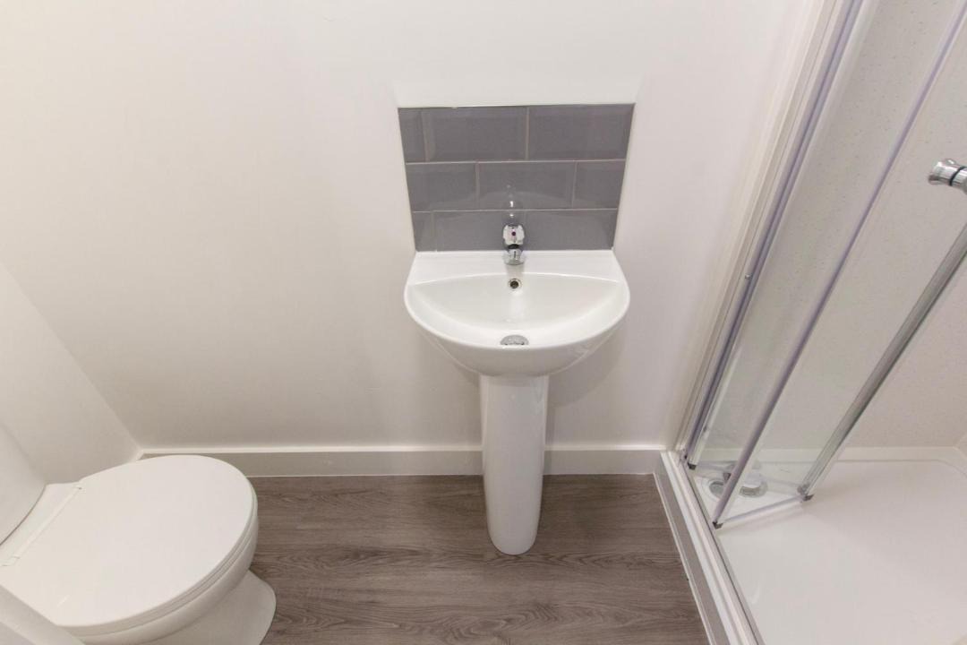 Photo of Bathroom in Southampton