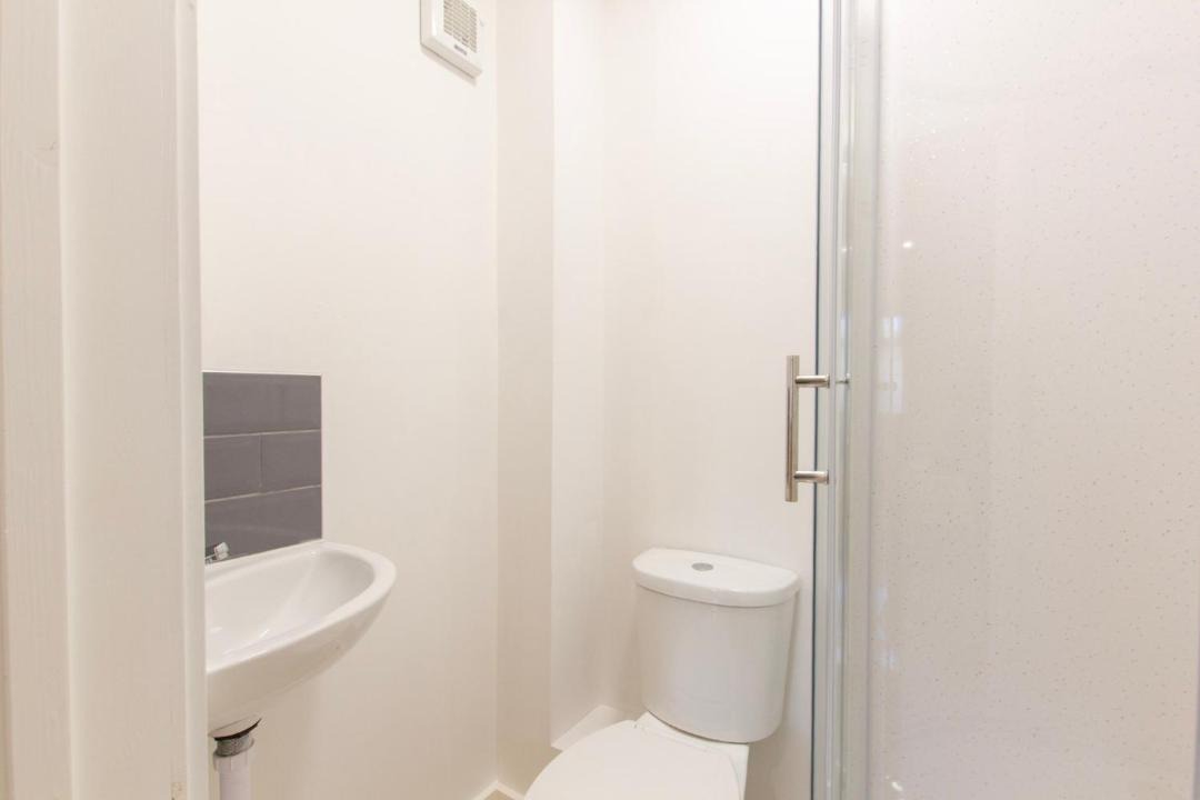 Photo of Bathroom in Southampton