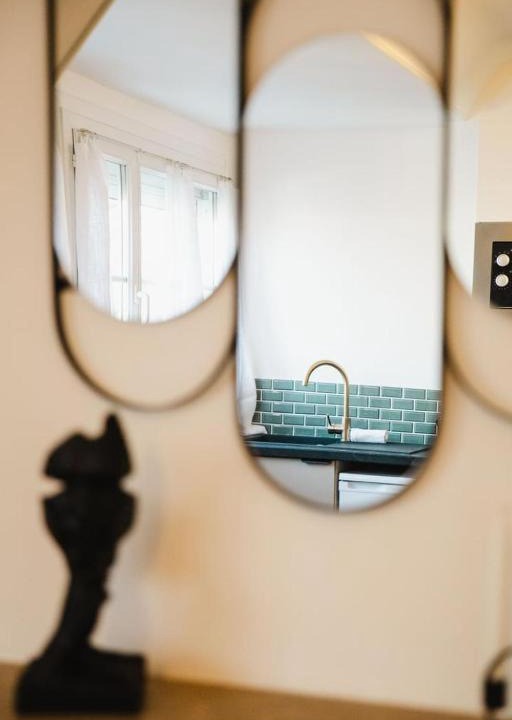 Photo of Bathroom in Falaise