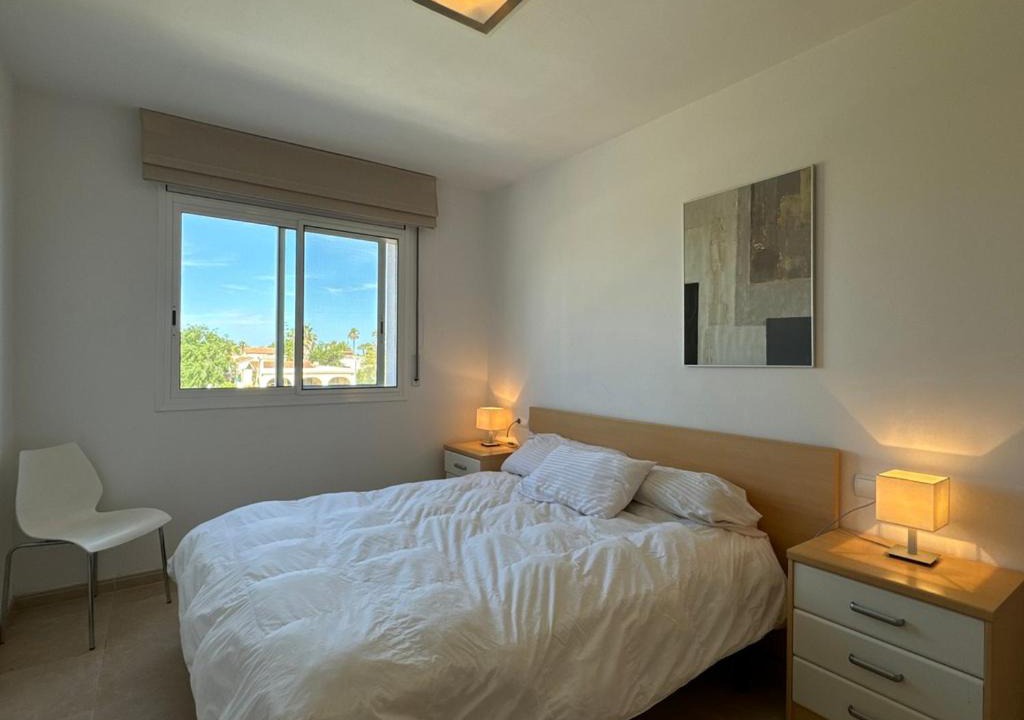 Photo of Bedroom in L'Eucaliptus