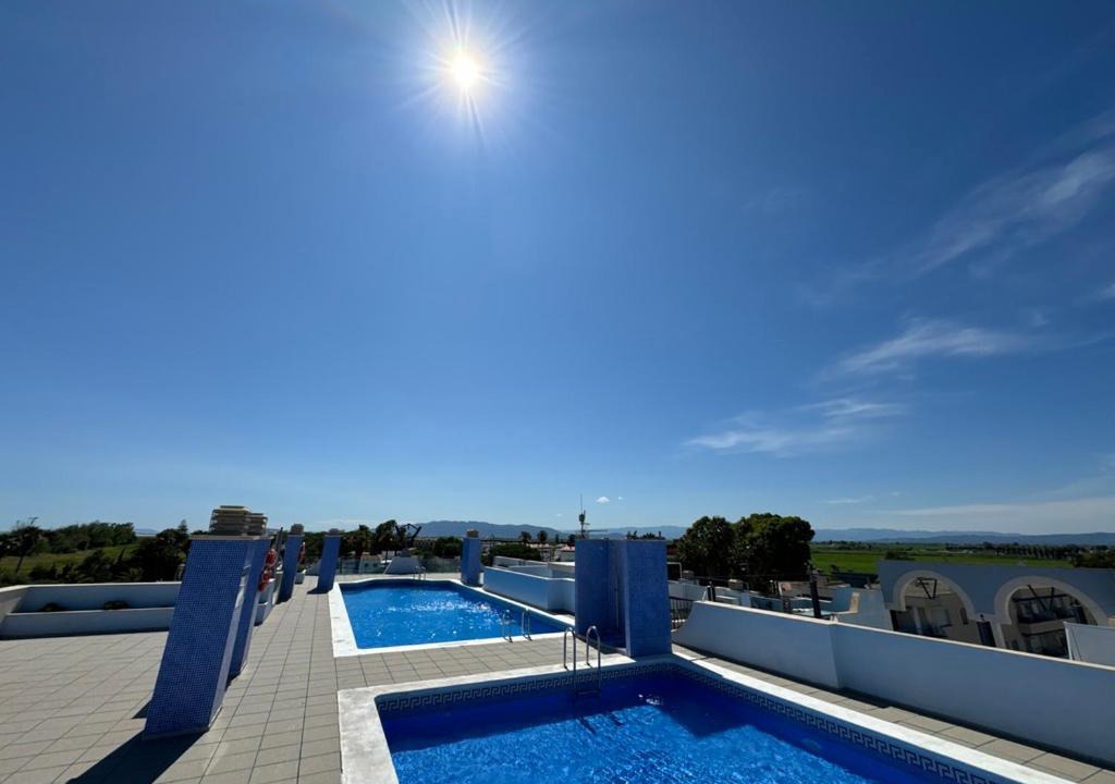 Photo of Patio Balcony in L'Eucaliptus