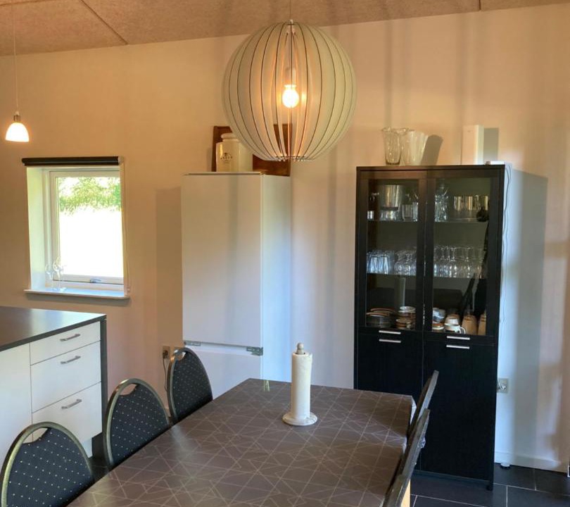 Photo of Kitchen in Frederikshavn