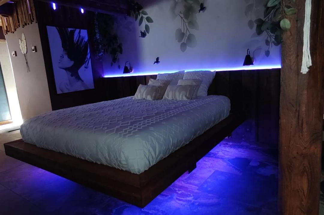 Photo of Bedroom in Rougefay