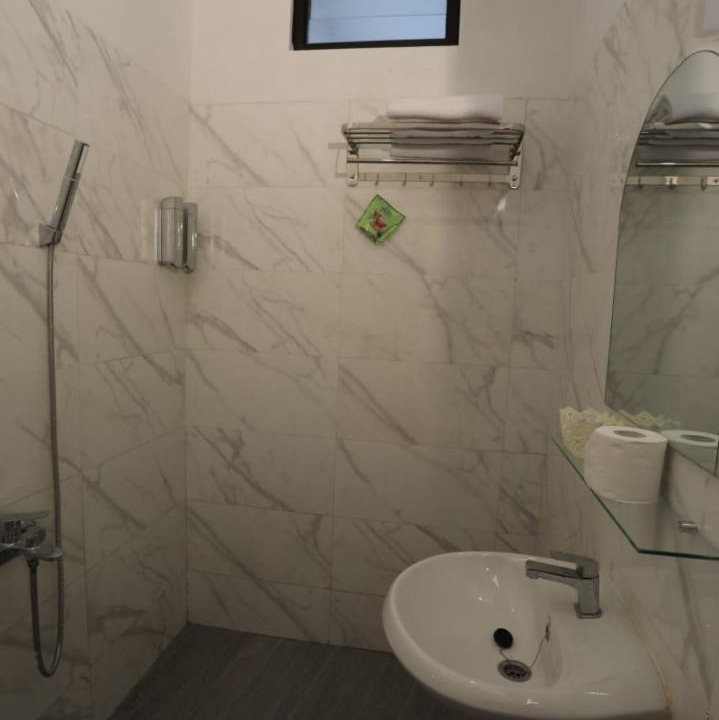 Photo of Bathroom in Rinding Batu