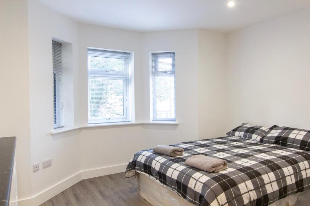 Photo of Bedroom in Southampton
