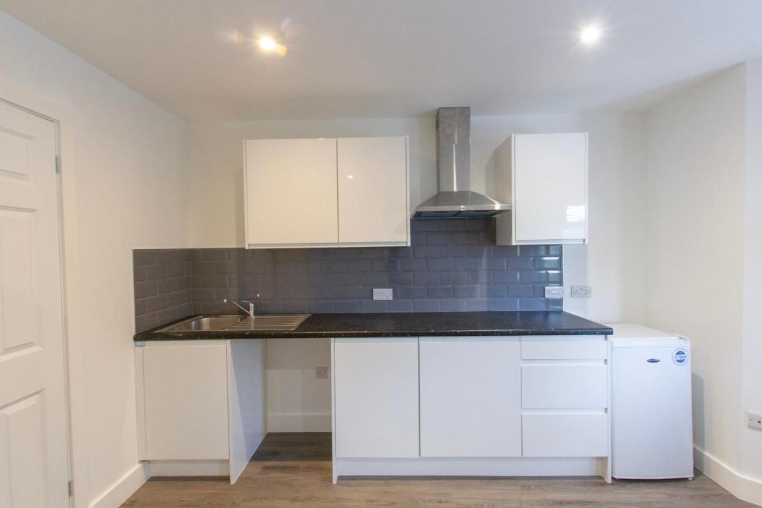 Photo of Kitchen in Southampton