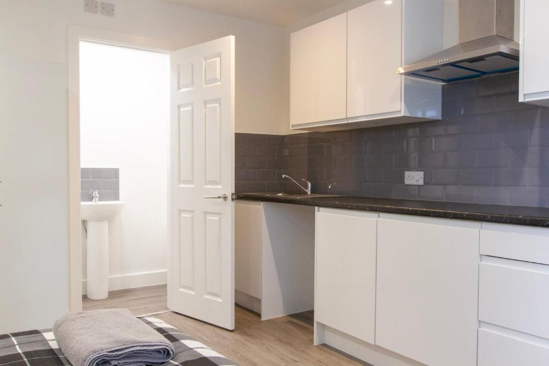 Photo of Others in Southampton