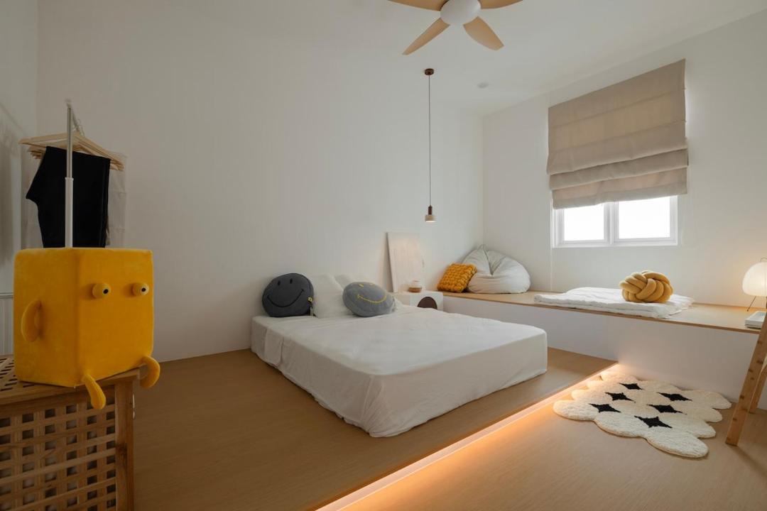 Photo of Bedroom in Central Seberang Perai