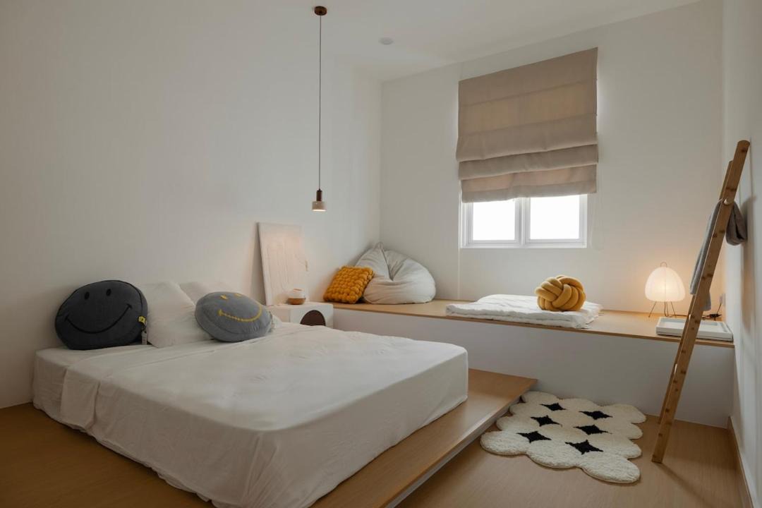 Photo of Bedroom in Central Seberang Perai