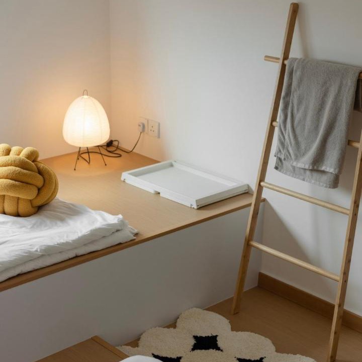 Photo of Bedroom in Central Seberang Perai