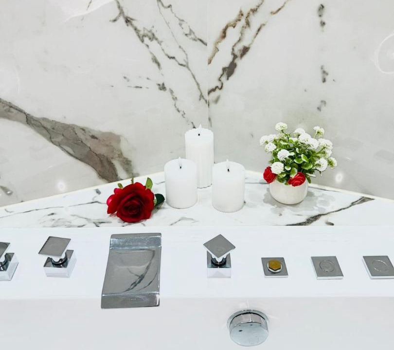 Photo of Bathroom in Saint-Maurice
