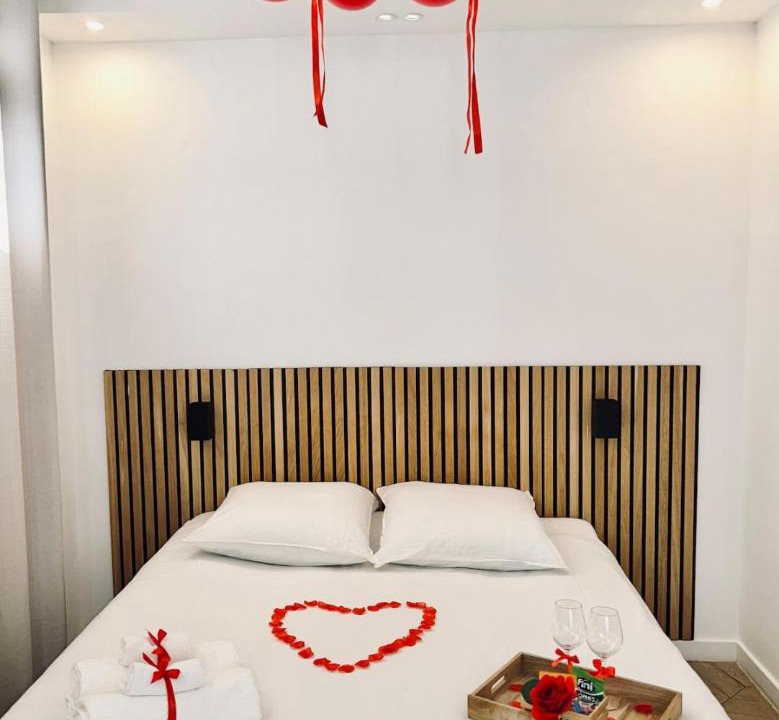Photo of Bedroom in Saint-Maurice