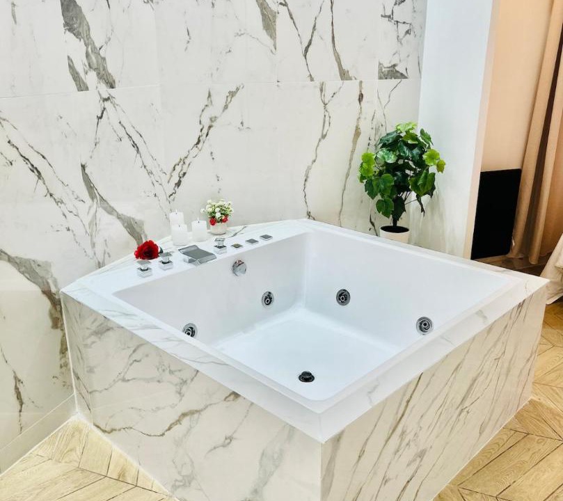 Photo of Bathroom in Saint-Maurice