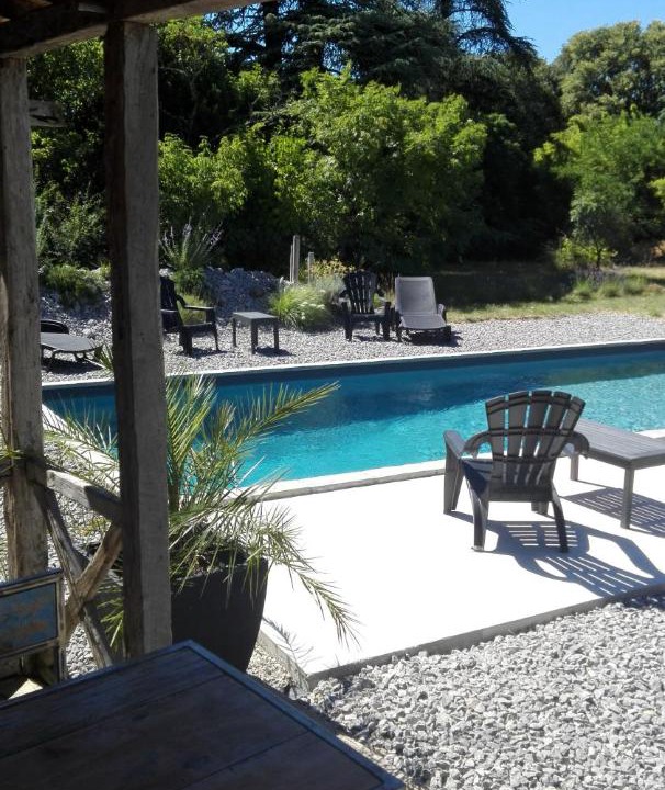 Photo of Outdoor in Saulce-sur-Rhone